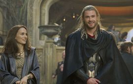 Marvel : après Natalie Portman, une autre actrice de la saga de retour dans Thor : Love and Thunder