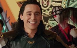 Marvel : Loki, l'arme secrète des Avengers sur Disney+ ?