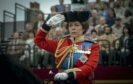 The Crown saison 4 : critique confidence royale sur Netflix