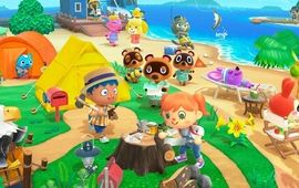 Animal Crossing, Fortnite... le top des jeux qui ont remplacé les antidépresseurs en 2020
