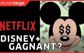 Disney+ vs Netflix : Mickey gagne t-il déjà la guerre du streaming ?