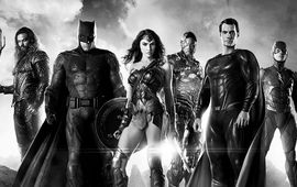 Justice League : le Snyder Cut dévoile sa date de sortie avec trois affiches incroyables (non)