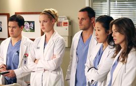 Grey's Anatomy : la showrunneuse revient sur le départ de Katherine Heigl et le final foireux d'Izzy