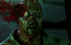 Avant Justice League, Snyder promet "une dinguerie zombie sans limite" sur Netflix
