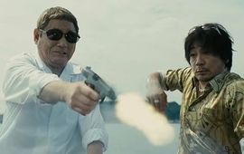 Netflix prépare un film sur la vie rocambolesque du légendaire Takeshi Kitano