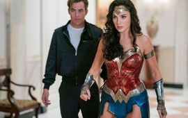 Wonder Woman 1984 : HBO Max dévoile les premières minutes bien kitschs du film DC