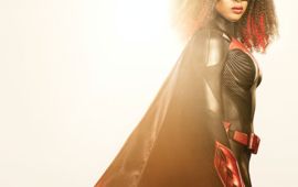 Batwoman dévoile un poster de la nouvelle héritière du Chevalier Noir