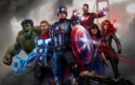 Marvel’s Avengers est officiellement une catastrophe industrielle pour Square Enix