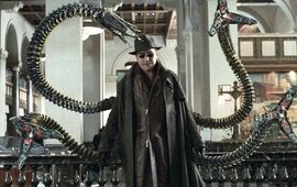 Marvel : Alfred Molina parle du retour de son Dr. Octopus dans Spider-Man : No Way Home