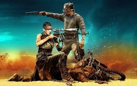 Furiosa : le prequel de Mad Max : Fury Road dévoile un premier synopsis