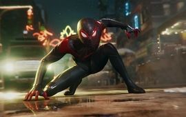 Marvel's Spider-Man : Miles Morales – les statistiques d'Insomniac Games révèlent le comportement (très) bagarreur des joueurs