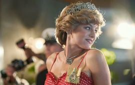 The Crown saison 5 : Netflix dévoile de premières images de Lady Diana et du Prince Charles