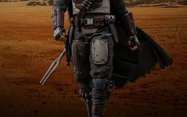 Star Wars : Pedro Pascal veut un film The Mandalorian au cinéma