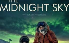 Minuit dans l'univers : nouvelle bande-annonce pour le film SF Netflix de George Clooney