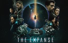 The Expanse dévoile une bande-annonce et la date de sortie de son ultime saison 6