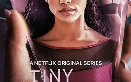 Tiny Pretty Things : la série Netflix qui se la joue Black Swan rencontre Suspiria