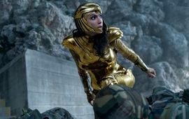 Wonder Woman 3 : Patty Jenkins pourrait quitter la franchise si le film sort en streaming
