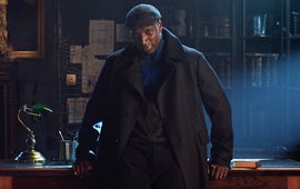 Lupin Partie 2 : Omar Sy dévoile des images inédites de la suite sur Netflix