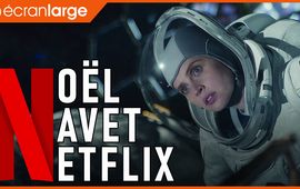 Minuit dans l'univers : critique d'une catastrophe made in Netflix