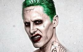 Justice League : Zack Snyder dévoile le nouveau look (un peu pété) du Joker de Jared Leto