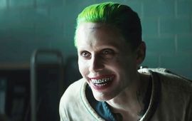 Justice League : Zack Snyder dévoile une photo du Joker de Jared Leto dans son Snyder Cut