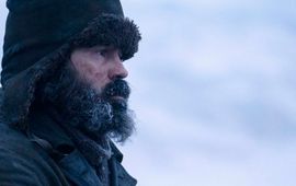 The North Water : le thriller maritime avec Colin Farrell dévoile des images et une date