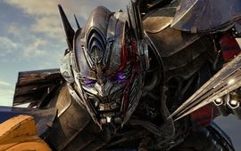 Transformers : le mystérieux nouveau film a trouvé son actrice principale
