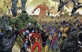 Marvel : une super actrice rejoint Samuel L. Jackson dans Secret Invasion sur Disney+