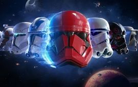 Star Wars : un studio inattendu travaillerait sur un nouveau jeu vidéo