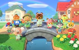 Animal Crossing : News Horizons – promis, Nintendo planche sur du nouveau contenu pour bientôt