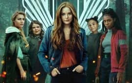 Destin : la saga Winx saison 2 - Netflix dévoile une date pour le retour des fées