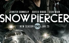 Snowpiercer saison 2 épisode 7 : contre-révolution sur Netflix