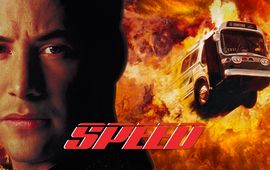 Speed : un simple sous-Die Hard avec Keanu Reeves ?
