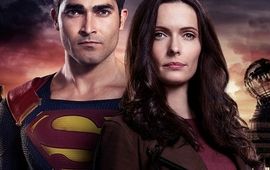 Superman & Lois : une bande-annonce sombre dans un tout nouveau Smallville