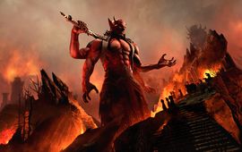 The Elder Scrolls 6 : le jeu est en phase de conception et sera boosté à Starfield