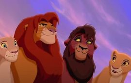 Le Roi Lion 2, Aladdin 2.. les suites de Disney, coups de génie ou abominations ?