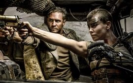 Mad Max : Tom Hardy approuve Furiosa, le spin-off de George Miller
