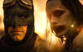 Justice League : le Joker et Batman, alliés dans le Snyder Cut ?