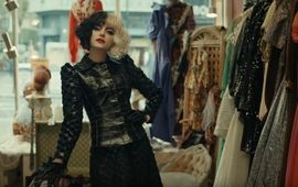 Cruella : la méchante Disney d'Emma Stone est plus cinglée que jamais dans la nouvelle bande-annonce