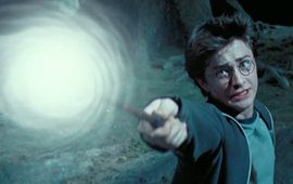 Harry Potter : Daniel Radcliffe admet qu'il ne joue pas bien dans les films
