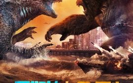 Godzilla vs. Kong : l'affrontement des gros monstres devrait être le plus court de tout le MonsterVerse