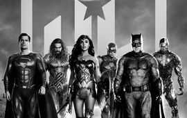 Justice League : Batman au cœur du nouveau teaser du Snyder Cut