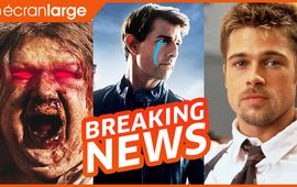 Zack Snyder dévoile ses zombies Netflix, Tom Cruise victime du streaming, un tueur pour Fincher