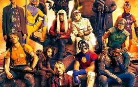 Après The Suicide Squad, James Gunn tease un nouveau projet chez DC et la Warner