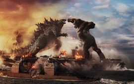 Godzilla vs. Kong : le réalisateur revient sur les scènes coupées et donne sa vision du film de monstre