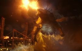 Godzilla vs Kong : le combat de titans ne s'arrête plus et continue son carton au box-office