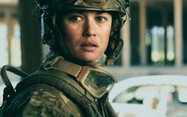 Sentinelle : une bande-annonce explosive pour le rape and revenge Netflix