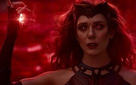 Marvel : le réalisateur de WandaVision revient sur une scène coupée du grand final