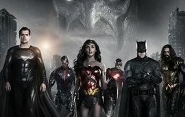 Justice League : Zack Snyder a gagné le vote du public aux Oscars grâce... à des bots