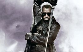 Marvel : Wesley Snipes revient sur son Black Panther rejeté par les studios